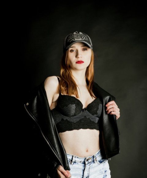Chelsy Sun