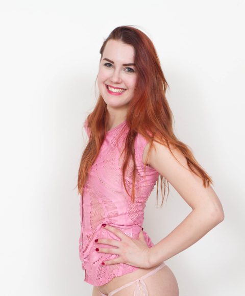 Charlie Red